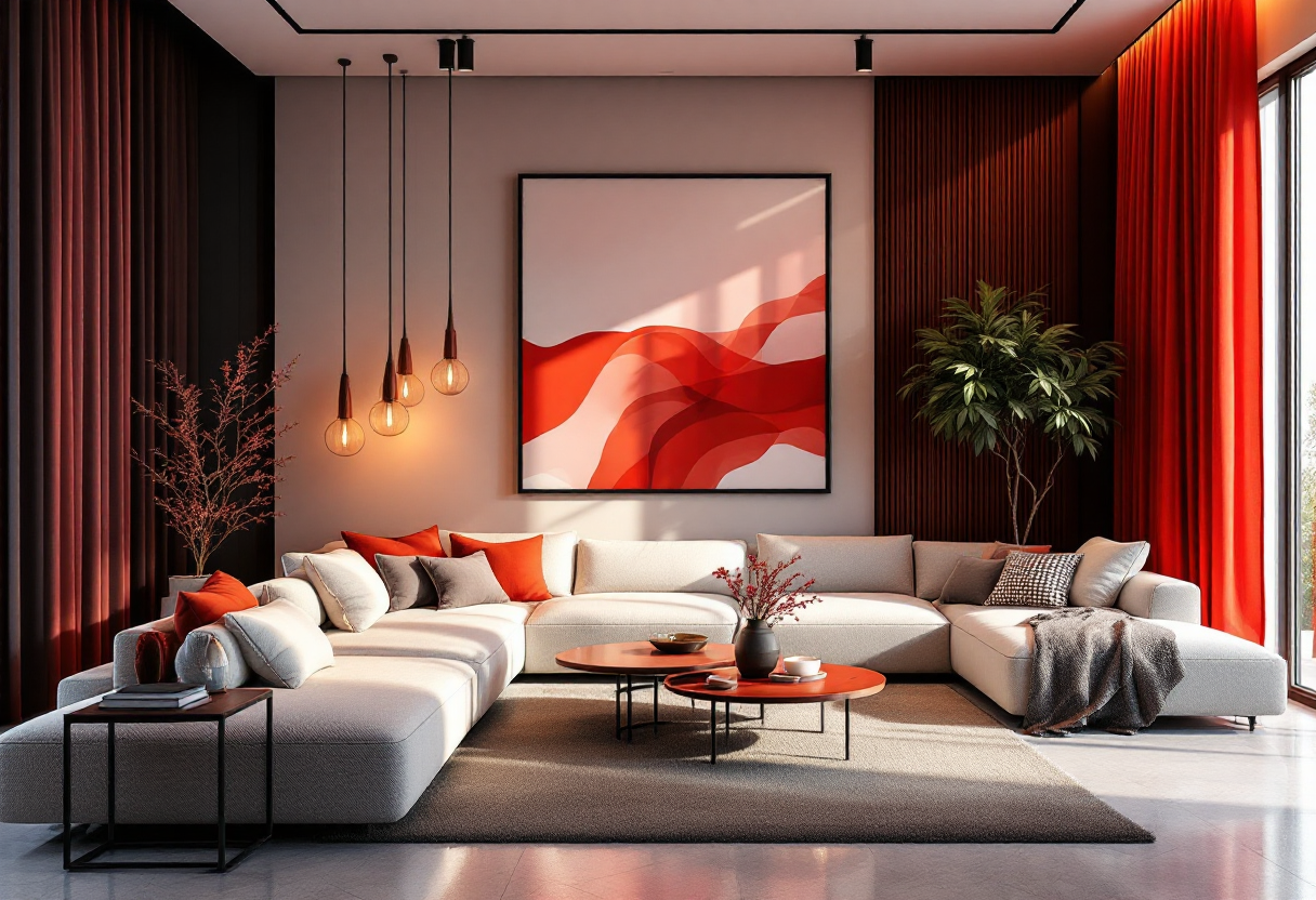 Tendências de decoração Alem Dela